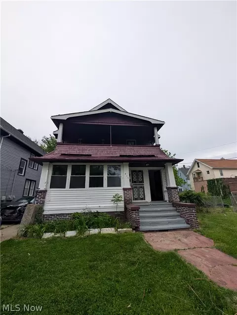475 E 146th St, Cleveland, OH 44110