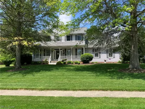 6675 Smucker Dr, Westfield Center, OH 44251