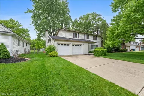 29595 Westminster Dr, North Olmsted, OH 44070