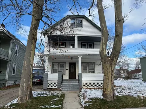 16219 Huntmere Ave, Cleveland, OH 44110