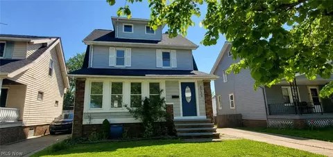 3733 W 133rd St, Cleveland, OH 44111