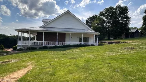 74663 Broadhead Rd, Kimbolton, OH 43749