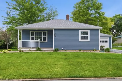 752 Ellis Ave, Ashland, OH 44805