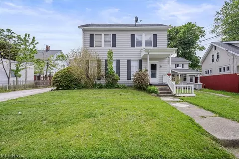 134 Pearl St, Painesville, OH 44077