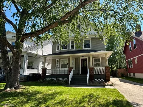 1567 Wagar Ave, Lakewood, OH 44107