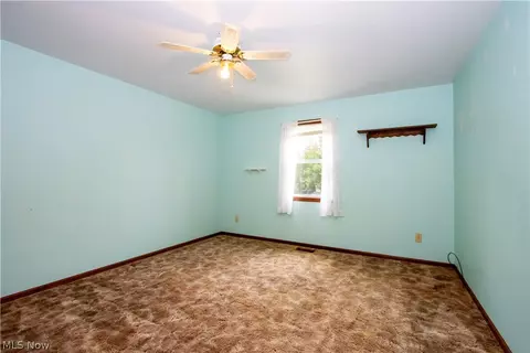 Bedroom - 255 Wolf Ave, Wadsworth, OH 44281 photo 9 of 9