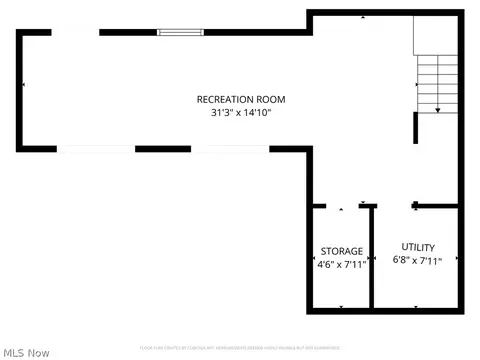 Floorplan - 255 Wolf Ave, Wadsworth, OH 44281 photo 3 of 4
