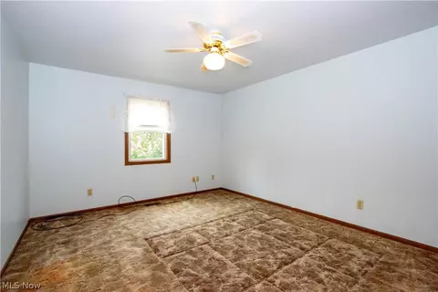 Bedroom - 255 Wolf Ave, Wadsworth, OH 44281 photo 5 of 9