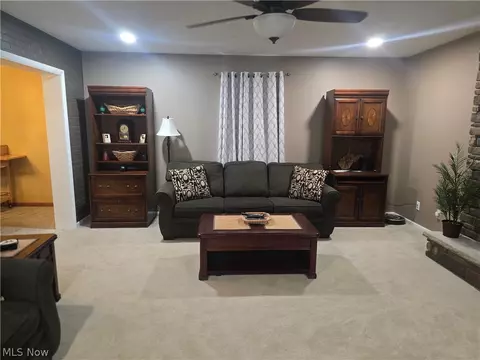 Living - 206 E 5th St, Williamstown, WV 26187 photo 3 of 3