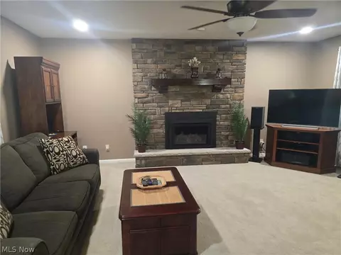 Living - 206 E 5th St, Williamstown, WV 26187 photo 1 of 3
