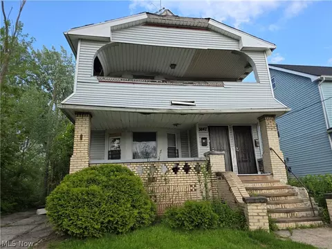3847 E 146th St, Cleveland, OH 44128