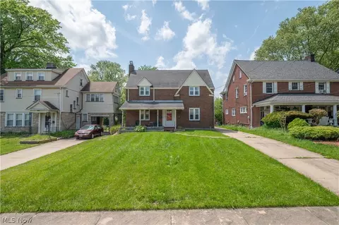 1842 Coronado Ave, Youngstown, OH 44504