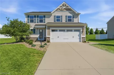 7185 Gauntlet St SW, Massillon, OH 44646