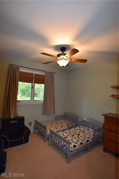 Bedroom - 40 Gillian Ln, Youngstown, OH 44511 photo 1 of 3