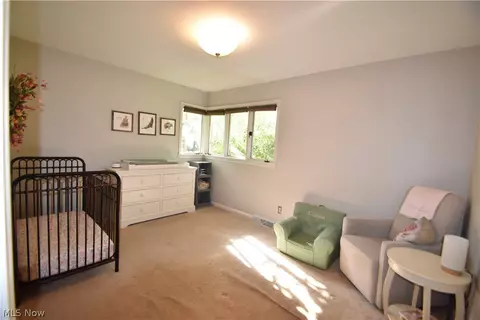 Bedroom - 40 Gillian Ln, Youngstown, OH 44511 photo 2 of 3