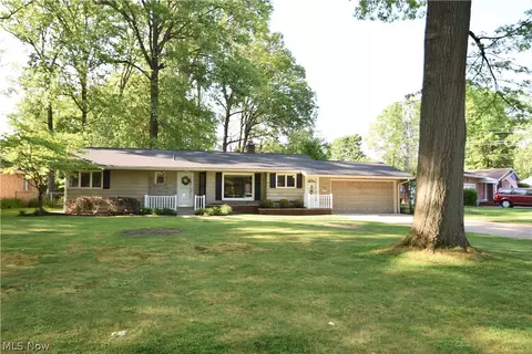Exterior - 40 Gillian Ln, Youngstown, OH 44511 photo 11 of 12