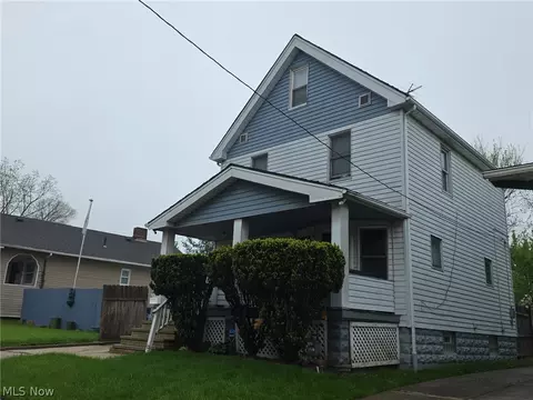 7808 Connecticut Ave, Cleveland, OH 44105