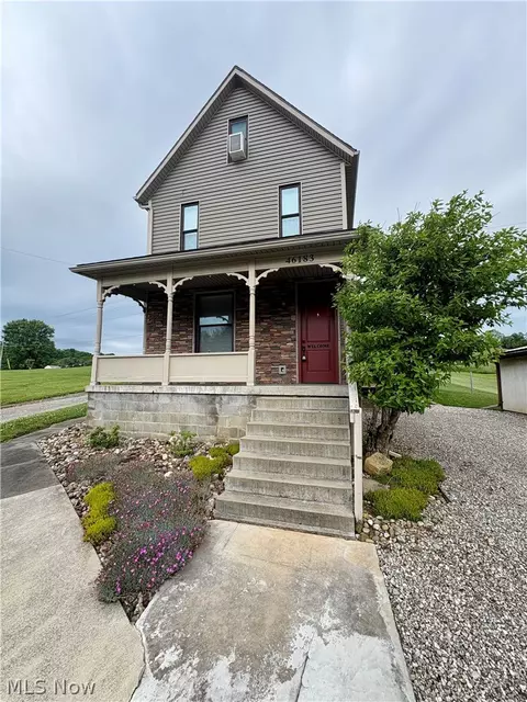 46183 State Route 145, Lewisville, OH 43754