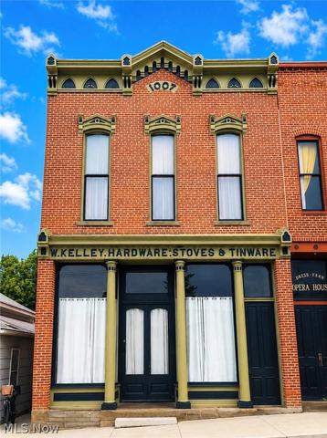 7 E Main St, Hayesville, OH 44838