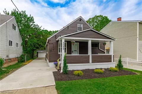 4688 E 173rd St, Cleveland, OH 44128