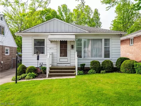4711 Longwood Ave, Parma, OH 44134