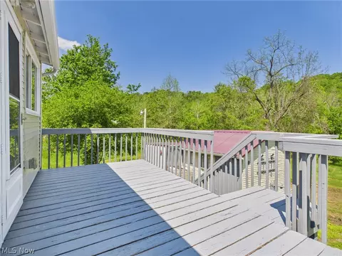 Exterior - 44 Glendale Rd, Cairo, WV 26337 photo 12 of 16