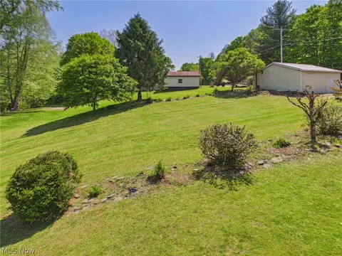 Exterior - 44 Glendale Rd, Cairo, WV 26337 photo 10 of 16