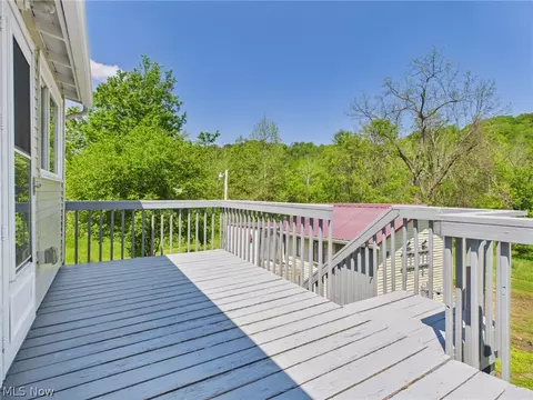 Exterior - 44 Glendale Rd, Cairo, WV 26337 photo 11 of 16