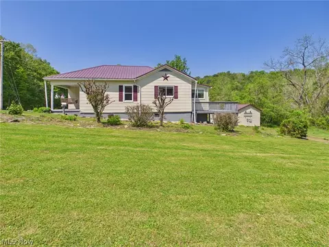 Other - 44 Glendale Rd, Cairo, WV 26337 photo 5 of 11