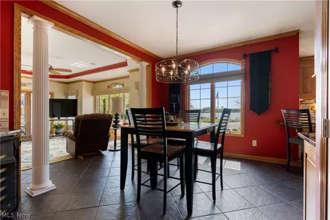 Dining - 4101 Cove Cir NW, Canton, OH 44708 photo 1 of 3