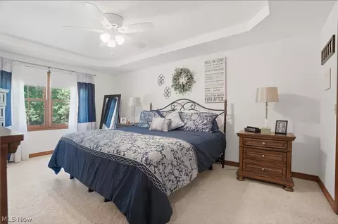 Bedroom - 6394 Meadowbrook Dr, Mentor, OH 44060 photo 1 of 7