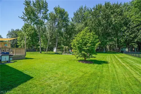 Exterior - 6394 Meadowbrook Dr, Mentor, OH 44060 photo 13 of 13