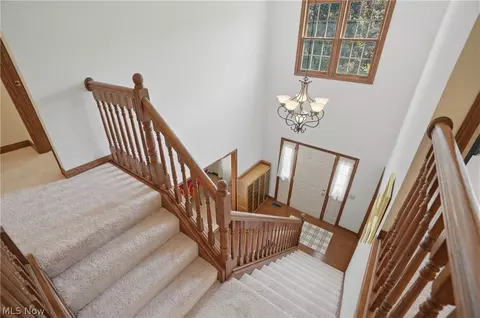Entry Way - 6394 Meadowbrook Dr, Mentor, OH 44060 photo 2 of 3