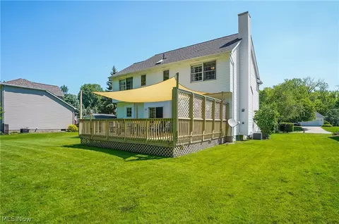 Exterior - 6394 Meadowbrook Dr, Mentor, OH 44060 photo 10 of 13