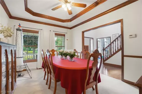 Dining - 6394 Meadowbrook Dr, Mentor, OH 44060 photo 3 of 4