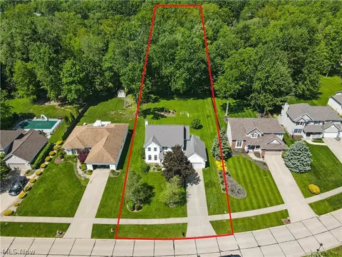 View/Area - 6394 Meadowbrook Dr, Mentor, OH 44060 photo 1 of 3
