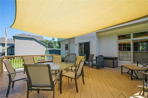 Exterior - 6394 Meadowbrook Dr, Mentor, OH 44060 photo 12 of 13