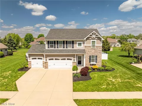 View/Area - 6819 Shiloh St NW, Canton, OH 44708 photo 3 of 3