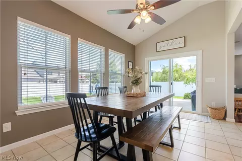 Dining - 6819 Shiloh St NW, Canton, OH 44708 photo 1 of 2