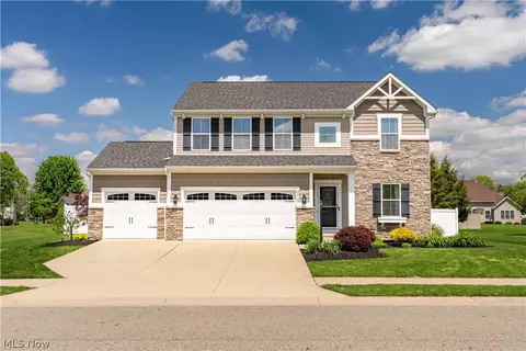 6819 Shiloh St NW, Canton, OH 44708