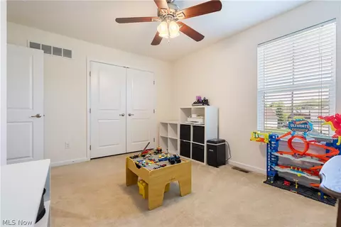 Bedroom - 6819 Shiloh St NW, Canton, OH 44708 photo 9 of 9