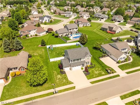 View/Area - 6819 Shiloh St NW, Canton, OH 44708 photo 2 of 3