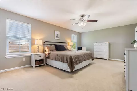 Bedroom - 6819 Shiloh St NW, Canton, OH 44708 photo 1 of 9