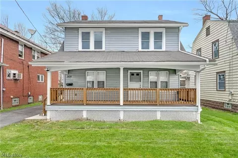 3131 Hudson Ave, Youngstown, OH 44511
