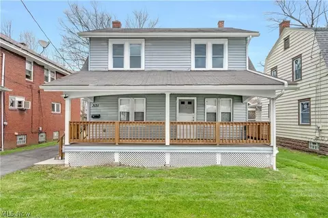 3131 Hudson Ave, Youngstown, OH 44511