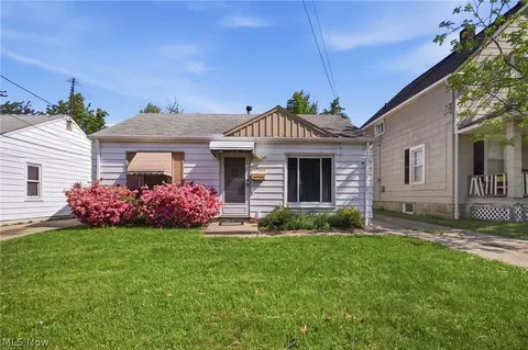 12808 Longmead Ave, Cleveland, OH 44135