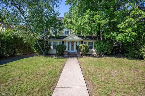 2834 Ludlow Rd, Cleveland, OH 44120