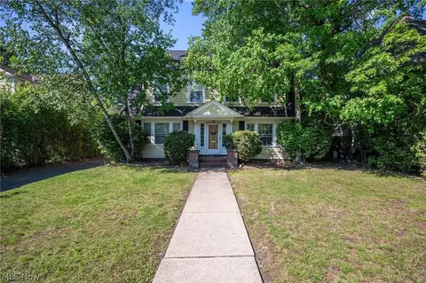 2834 Ludlow Rd, Cleveland, OH 44120