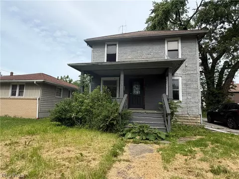 235 Iddings Ave SE, Warren, OH 44483