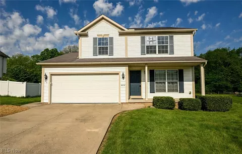 5018 Kelly Ave, Rootstown, OH 44272